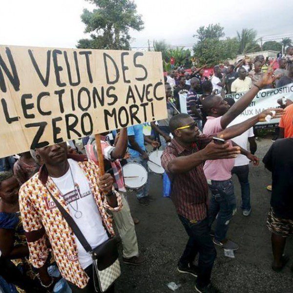 La Côte d’Ivoire, entre menace terroriste et spectre électoral