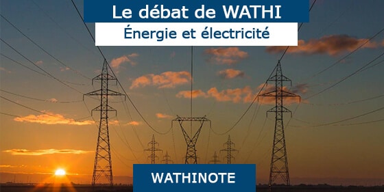 A partir de quelles sources d’énergie l’électricité est-elle fabriquée?, Mathilde Lepage
