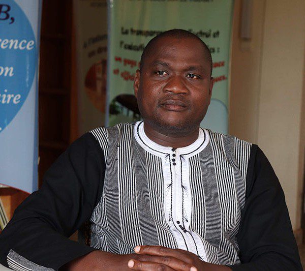 « La finance publique souffre en Afrique, particulièrement au Burkina », Dr Fiacre S. Hyacinthe, planificateur chargé de projet au CIFOEB
