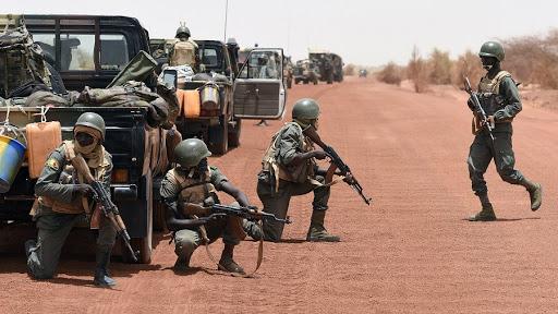 Au Sahel, la solution n’est pas que sécuritaire mais elle l’est aussi et il faut le dire