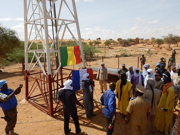 Analyse de l’aide accordée aux pays du Sahel-Première partie: Analyse à partir des statistiques du Comité d’aide au développement de l’OCDE, FERDI Chaire Sahel