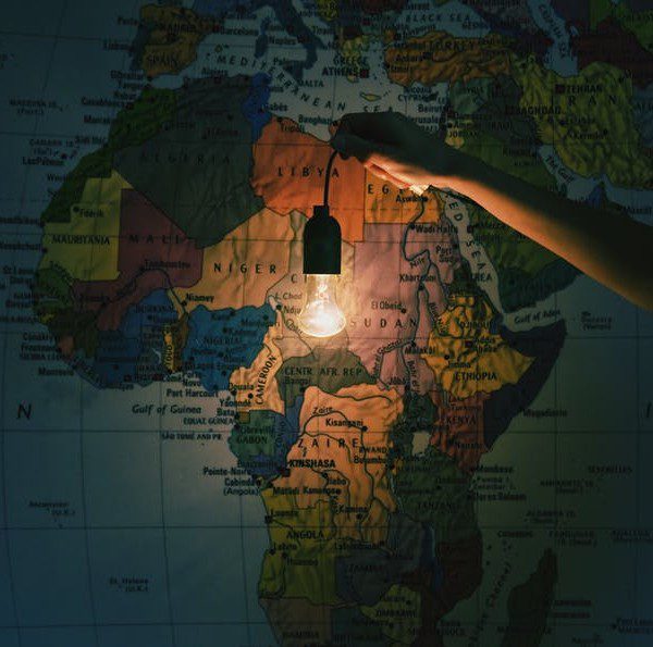 L’Afrique ou l’enfant à problèmes du monde, et ce qu’en pense une Africaine