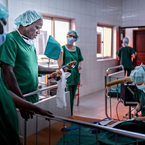 Réponses du Bénin face au coronavirus, le laxisme peut nous coûter cher
