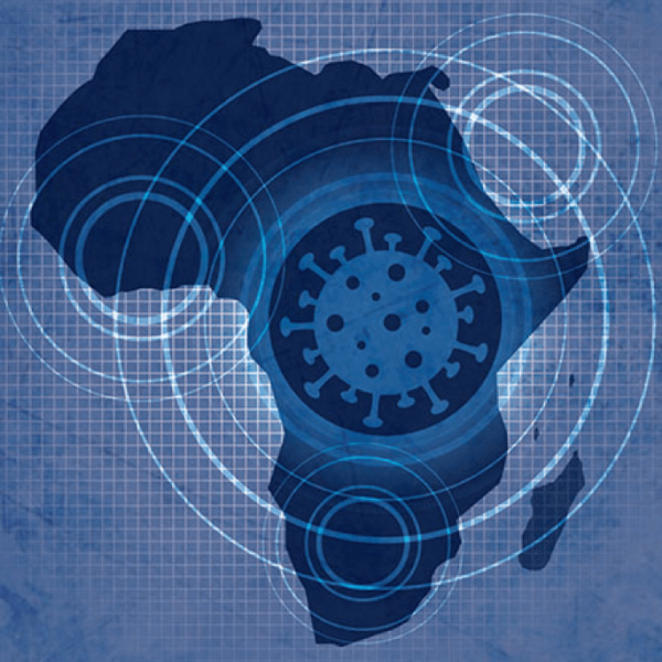 Évaluation de l’impact économique du Covid-19 et des réponses politiques en Afrique subsaharienne, Banque mondiale
