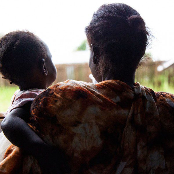 Silent suffering amidst the pandemic: intimate partner violence and lockdowns in Africa