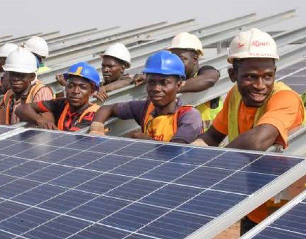 «Au Burkina Faso, le changement climatique pourrait accroitre le déficit de l’offre en énergie et l’augmentation des taxes–carbone» Entretien avec Aboubakar Compaoré, Enseignant-chercheur