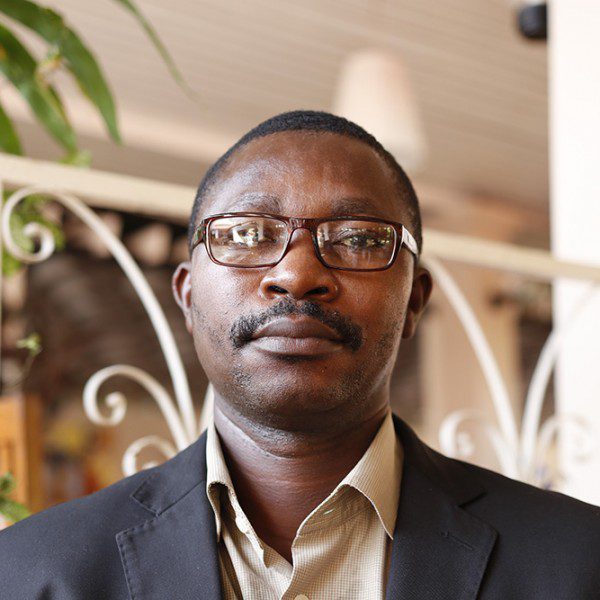 The Role of Civil Society Organizations in the Protection of Human Rights, Seidu Swaray, Executive Director at Liberia Association of Psychosocial Services