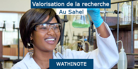 Politique nationale de la science, de la technologie et de l’innovation au Mali (2017-2025), Direction générale de l’enseignement supérieur et de la recherche scientifique