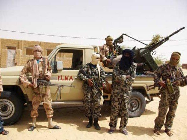 Impacts des groupes armés sur les populations au nord et au centre du Mali : Adaptations souhaitables des stratégies de rétablissement de la paix, SIPRI
