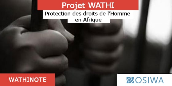Discriminations à l’égard des femmes et développement durable à la lumière du Protocole de Maputo relatif aux droits de la femme en Afrique