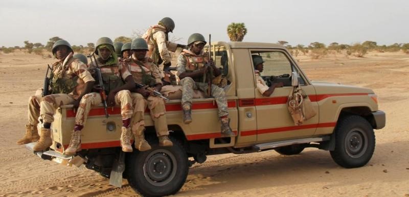 Court-circuiter l'Etat islamique dans la région de Tillabéri au Niger,  International Crisis Group – WATHI