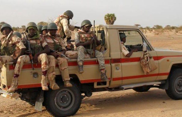 Court-circuiter l’Etat islamique dans la région de Tillabéri au Niger, International Crisis Group