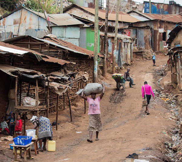 Promoting community-led approaches against Covid-19 in slums and informal settlements across African urban-cities