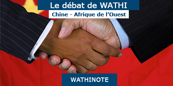 France and China in Africa, Modern Diplomacy