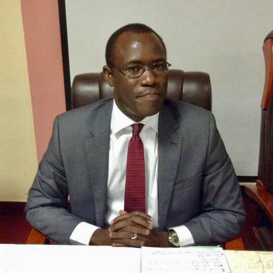 Programme d’Abdoulaye SOMA, candidat à l’élection présidentielle au Burkina Faso