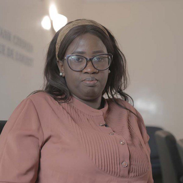 La situation des droits des femmes et des filles au Sénégal, Aissatou Ndiaye, chargée de projet Mutilations génitales féminines à Youth Woman for Action