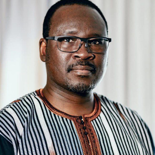 Programme de Yacouba Isaac Zida, candidat à l’élection présidentielle au Burkina Faso