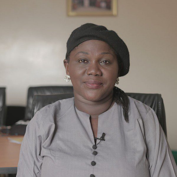 L’avortement médicalisé  au Sénégal, Amy Sakho, coordonnatrice de la Task force pour l’avortement médicalisé au Sénégal et chargée de programme et de communication à l’AJS