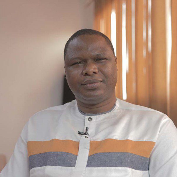 Les droits humains, Docteur Ousmane Diarra, Juriste spécialisé en droit de la santé