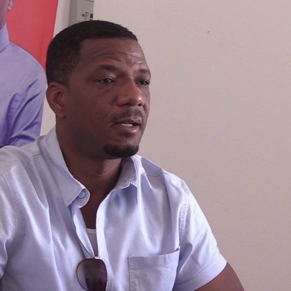 Eléments de programme du candidat Ismael Oumarou Idé du parti  Front d’action pour un Niger nouveau (FANN – Kama Kanka)