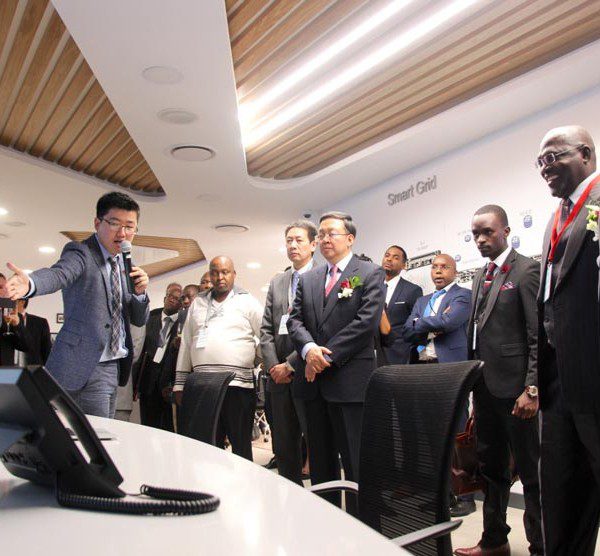 “Il faut développer des solutions technologiques rapides adaptées au marché africain”, entretien avec Loïse Tamalgo, Vice-président en charge des relations publiques pour l’Afrique subsaharienne de Huawei