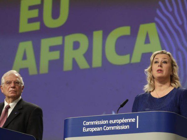 Europe-Afrique : il faut s’attaquer à la problématique du troisième mandat