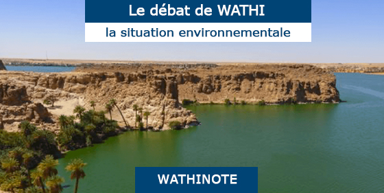 Tchad Note sur le secteur de l’eau et de l’assainissement,Banque mondiale, 2019