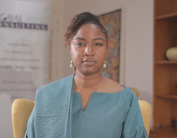 “On ne peut plus se contenter de simplement donner de l’argent aux femmes entrepreneures…”, Seynabou Dia CEO de Global Mind Consulting