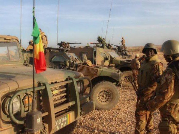 A tragedy in the Sahel: is Mali now at a crossroads?