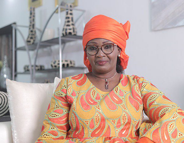 « Il n’était plus question que les femmes se battent pour seulement mettre un homme en position de pouvoir… », Ngoné Ndoye, ancienne maire de Rufisque Est
