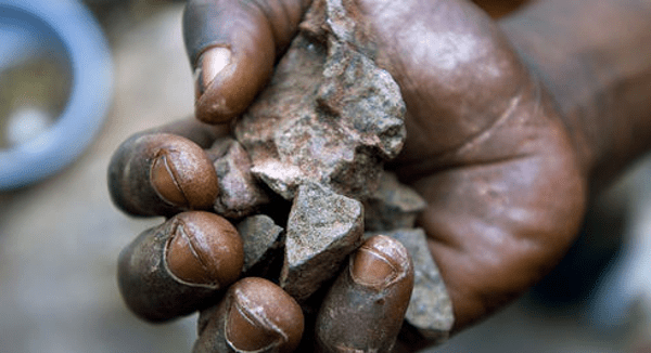 République Démocratique du Congo : de la qualification de “scandale géologique” à la malédiction des ressources naturelles