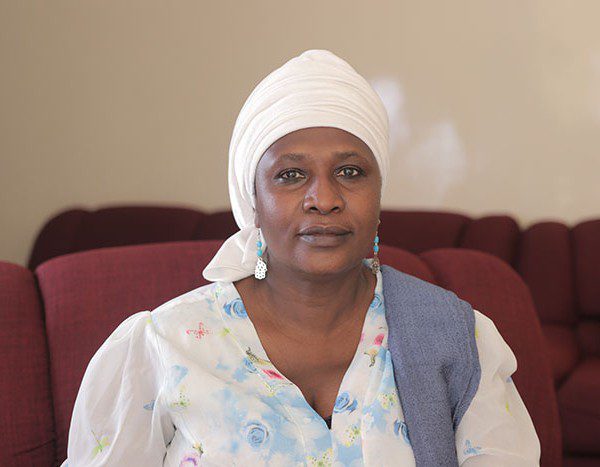 «Les femmes doivent être présentes dans les commissions domaniales», Fatou Sow Ndiaye, Coordonnatrice du Réseau national des femmes rurales