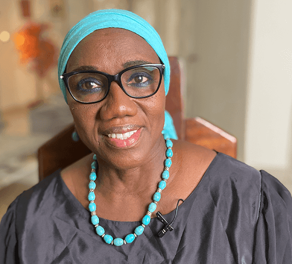 « Nous avons l’objectif d’avoir au moins 10% de femmes maires pour les prochaines locales… », Penda Ndiaye Cissé