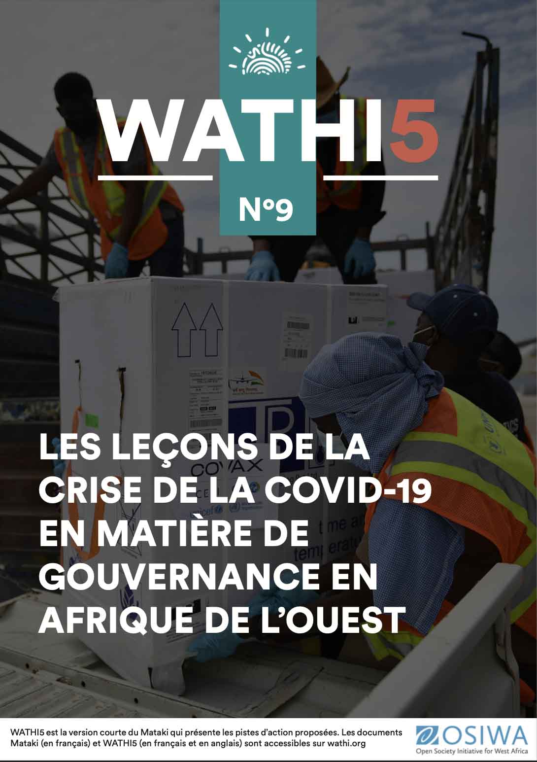WATHI5 - Français 
