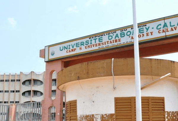 Échecs massifs des étudiants dans les facultés au Bénin : un début de réformes universitaires difficiles