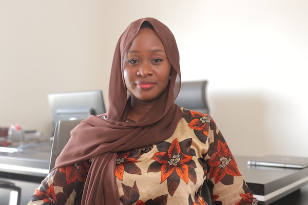 « Les médias gagneraient à mettre les femmes devant… », Fatoumata Ndiaye Loum