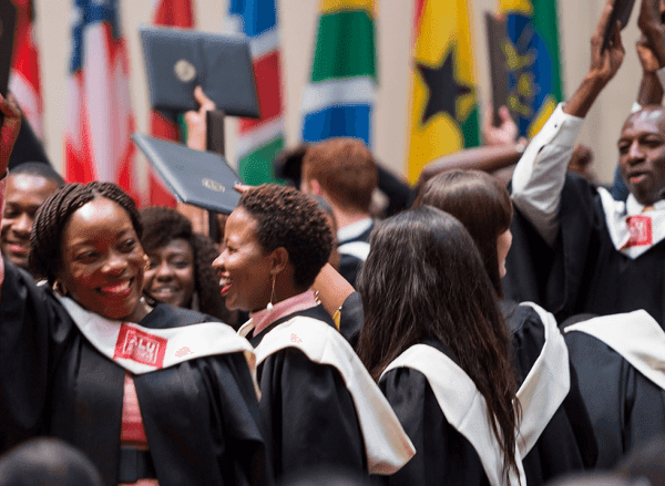 Les universités comme vecteurs d’intégration en Afrique de l’Ouest