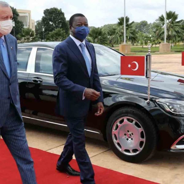 La Turquie en Afrique de l’Ouest : un partenariat stratégique en pleine croissance