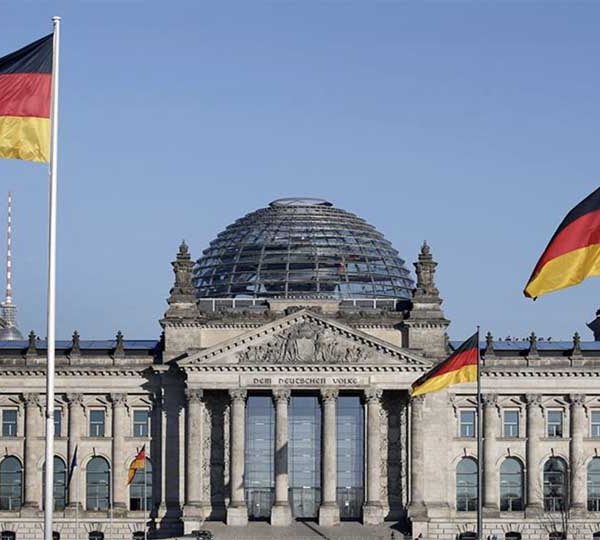 La « Bundesrepublik » ou la République fédérale : un système à l’allemande