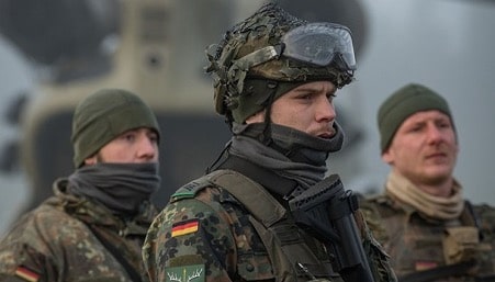 Quel avenir pour l’engagement militaire allemand au Mali et Sahel ?