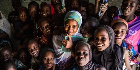 Au Niger, la croissance démographique est trop rapide pour être un atout pour le développement