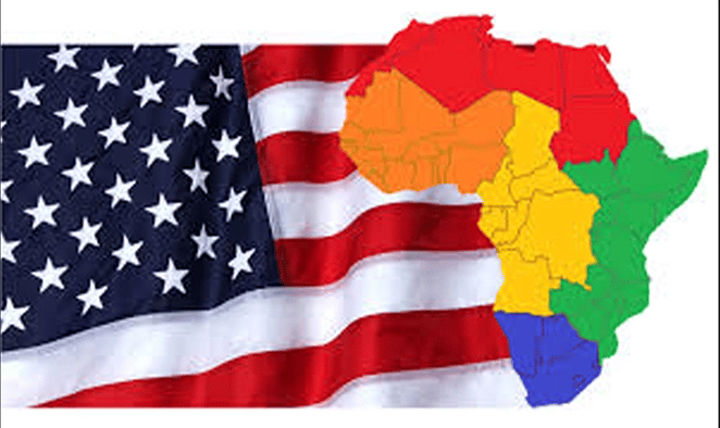 Debate - West Africa-USA - WATI