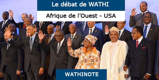 False Choices: U.S. Policy toward Coastal West Africa and the Sahel, CSIS, 2021