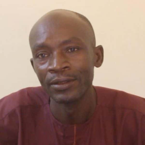 “Il faut que les résultats de la recherche soient traduits dans un langage plus facilement applicable par les utilisateurs”, Dr Iro Dan Guimbo, environnementaliste, Directeur de la Recherche au Ministère de l’enseignement supérieur, de la recherche et de l’innovation du Niger