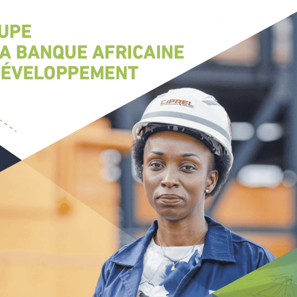 Indice 2022 de l’industrialisation en Afrique, Groupe de la Banque africaine de développement, novembre 2022