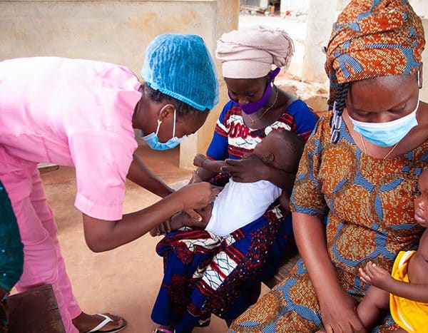 Financement public des systèmes de santé en Afrique de l’Ouest : quelles avancées depuis la déclaration d’Abuja ?