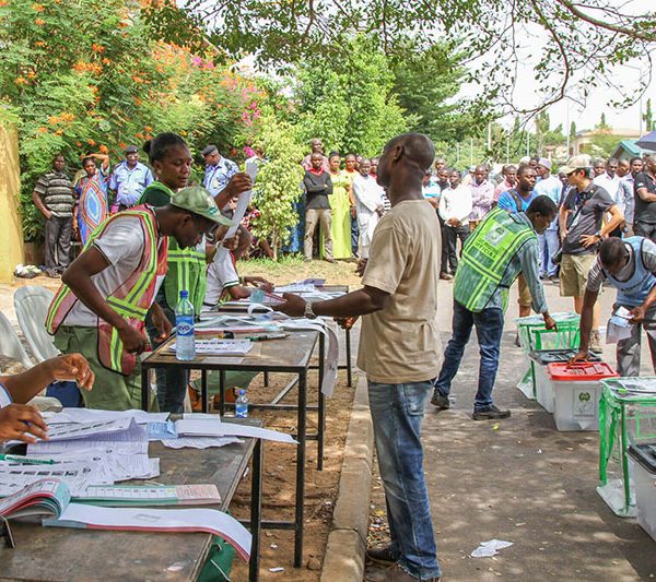 2023 Elections: Nigerians go to the polls in a contest of many firsts