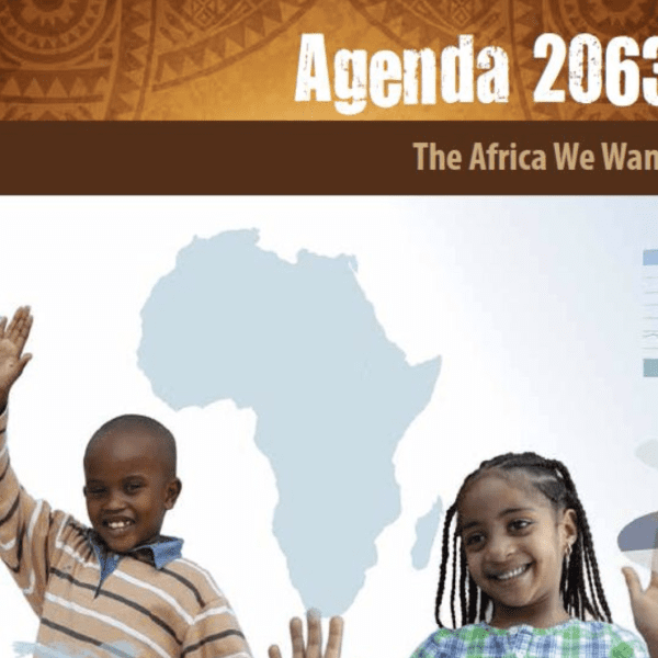 Évaluation de la prise en compte de l’engagement social et de la responsabilisation des jeunes dans l’Agenda 2063