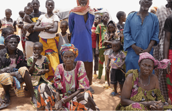 Une sécurisation au service du peuple est-elle possible au Sahel ?