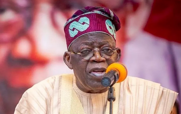 Bola Ahmed Tinubu: The Controversial Winner with the task of uniting a divided Nigeria